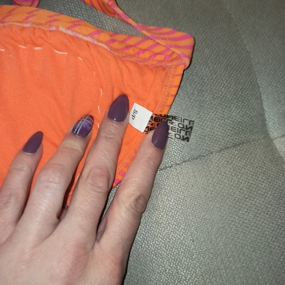 2 piece bathing suit - Picture 4 of 4